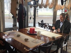 Заводљива телевизија - Креатори серија: Здравко Шотра