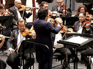 Филхармонија Монте Карла и Борис Березовски 