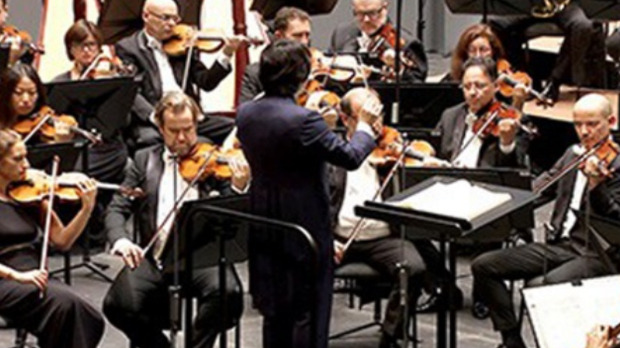 Filharmonija Monte Karla i Boris Berezovski Filharmonija Monte Karla i Boris Berezovski