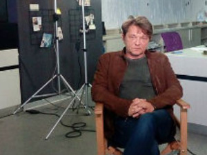 Заводљива телевизија - Креатори серија: Драган Бјелогрлић