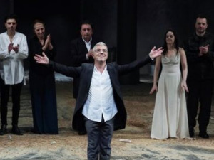 Метаморфозе: Јагош Марковић