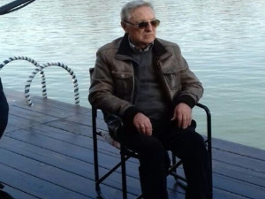 Заводљива телевизија - Креатори серија: Драгослав Лазић