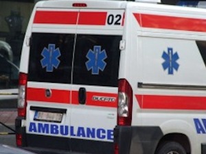 У ТЕНТ-у Б страдао радник "Гоша Монтаже"