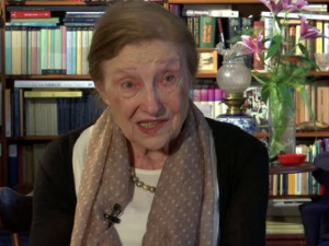 Време (је) за елиту: Латинка Перовић