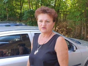 ОЕБС забринут због ометања Драгице Гашић да се врати у Ђаковицу