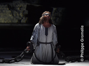 Камиј Сен-Санс: Самсон и Далила 