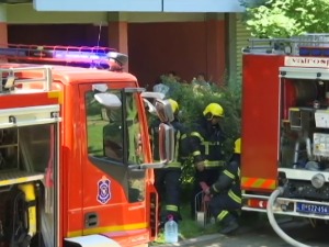 Преко дана економисти, графичари, електричари, увече ватрогасци – како се постаје добровољац