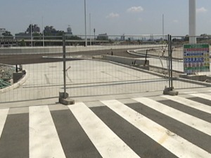 Аутобуске станице у Блоку 42 још нема  – зашто су стали радови на пројекту вредном 20 милиона евра