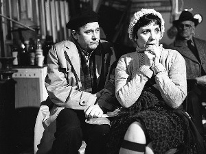 Канте или кесе