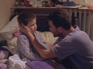 Небеска удица