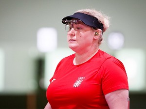 Аруновићева и Миловановићева без пласмана у финале такмичења малокалибарским пиштољем
