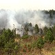 Пожар код Муртенице под контролом, ватрену стихију обуздава више од 80 ватрогасаца