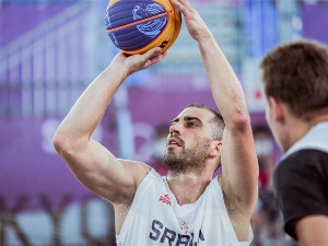 Булут ће, након бронзе на ОИ, да се опроба у 3 на 3 НБА лиги