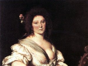 Барбара Строци