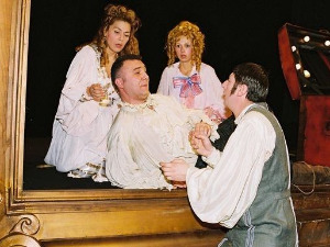 ТВ Театар: Едмунд Кин