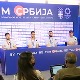Баскеташи: Наставићемо у истом стилу, већ на такмичењу у Паризу