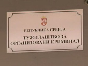Подигнута оптужница против Беливукове групе