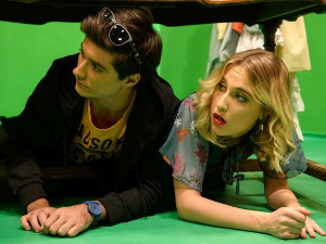 Муке једног Лава