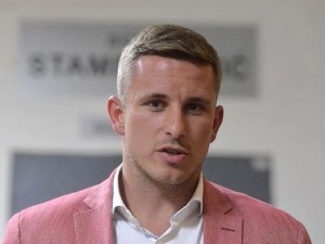 Укинут притвор Александру Јовичићу, добија наногвицу