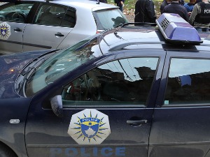 Ухапшена особа која је провалила у стан Драгице Гашић у Ђаковици