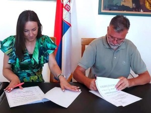 Сарадња Музеја жртава геноцида са домовима културе на KиМ