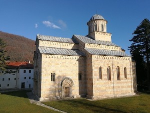 Унеско: Српска културна добра на КиМ остала на листи баштине у опасности