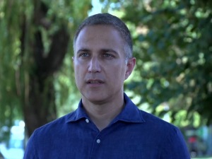 Стефановић: Лаж је да сам користио Скај апликацију и да имам везе са криминалом, ФБИ може то да потврди