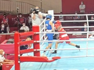 Храбра Нина Радовановић без полуфинала