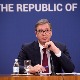 Вучић: "Отворени Балкан" историјски корак за регион