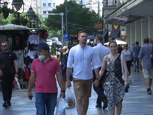 Пријатељство је лична инвестиција, праве ствари су бесплатне и не може их заменити технологија