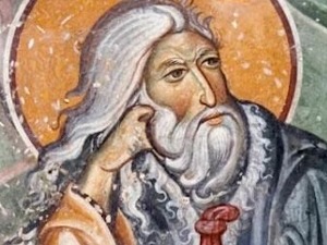 Илиндан – данас се никако не ради у пољу да се не би навукао гнев светитеља