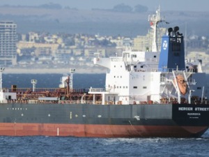 Иран одбацио оптужбе Израела да стоји иза напада на танкер