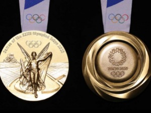 Presek stanja: Kina ima najviše zlatnih medalja, Japan ispustio drugo mesto