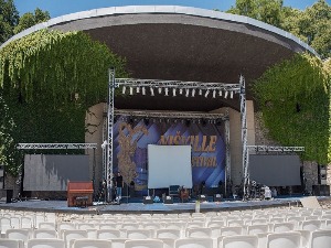 Приближава нам се нови Nišvill Jazz Festival