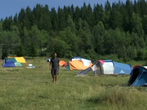 Кад се подстанарски живот у Београду замени одмориштем на Увцу