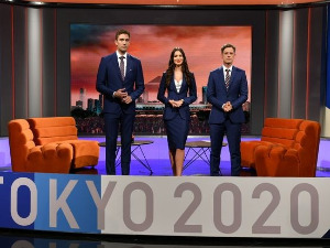 Олимпијско поподне