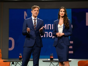 Олимпијско поподне