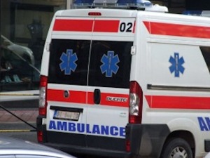 Пронађено тело мушкарца који се утопио у Ибру