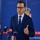 Петковић: Курти директно урушава дијалог и све што је договорено