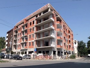 Процват станоградње у Панчеву – хоће ли угрозити старо градско језгро из аустроугарског периода