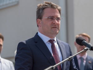 Селаковић: Ако Приштина прекрши обавезе, знамо шта нам је чинити