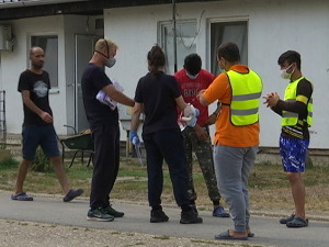 У Србији више од 5.000 миграната, многи невидљиви за правни систем