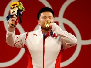 Amerikanci i dalje imaju najviše medalja, ali Kinezi prednjače u zlatnim