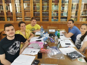 Четири медаље за средњошколце на хемијској олимпијади