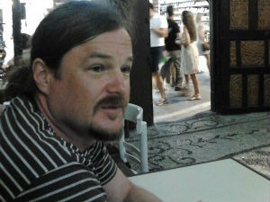  Зорка Шљиванчанин о Насји Дионисиу и Весна Газдић о Ерџану Кесалу