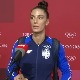 Ивана за РТС: Најјефтинија златна медаља која је могла да се освоји