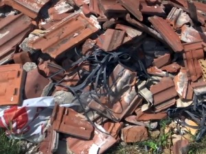 Старо корито Нишаве постало дивља депонија, да ли ће седам дописа променити ситуацију 