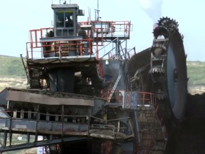 Они су важан део енергетског система – како изгледа рад на површинском копу "Дрмно"