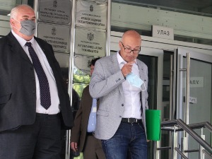 Вучевић и Комленски поднели кривичну пријаву против Вучића и Вулина