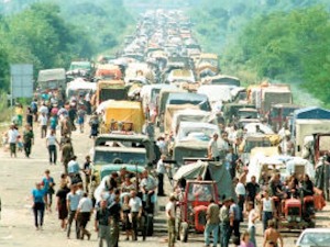 И четврт века после "Олује", нерешена бројна питања